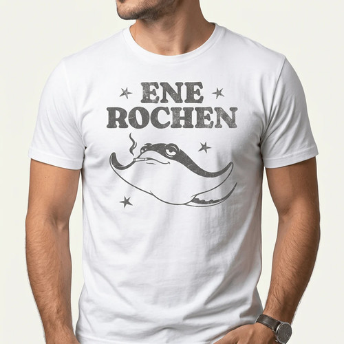 Lustiges meme shirt - t-shirt, „ene