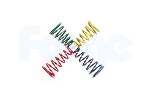 Forge wastegate druckdose - forge,