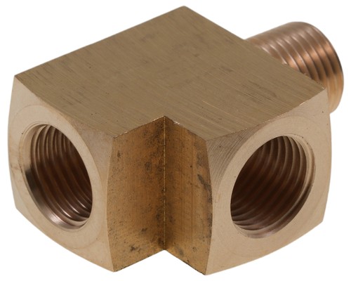 Winkeladapter m10x1 - winkeladapter,