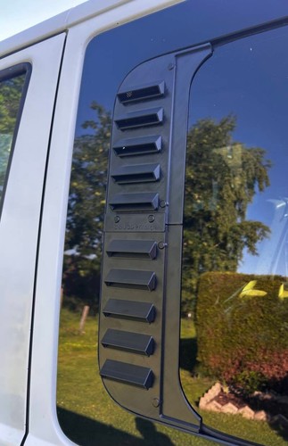 T6 lüftungsgitter für - t5,