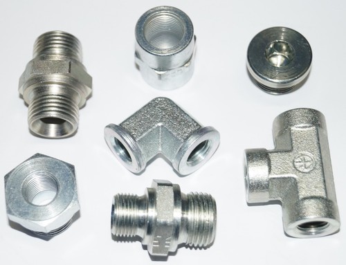Hydraulik hydraulikverbindung - hydraulik,