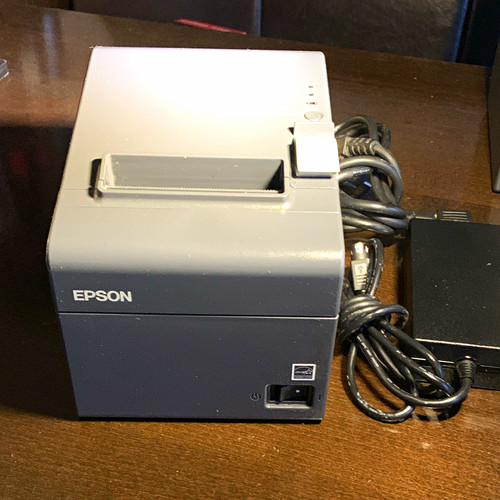 Epson t20ii bondrucker - epson, tm-t20ii
