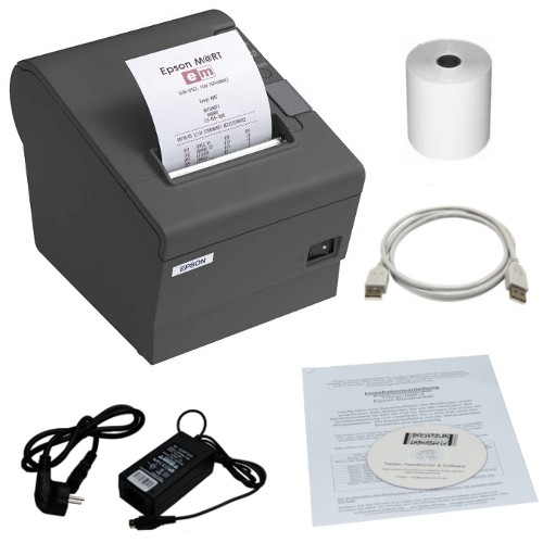 Bondrucker kassendrucker epson - kassendrucker,