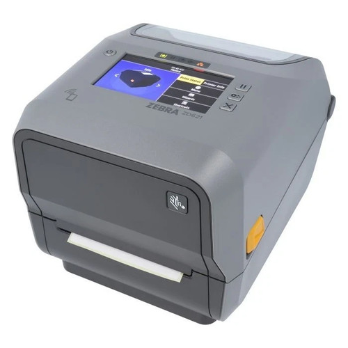Zebra zd621t etiketten - zebra,