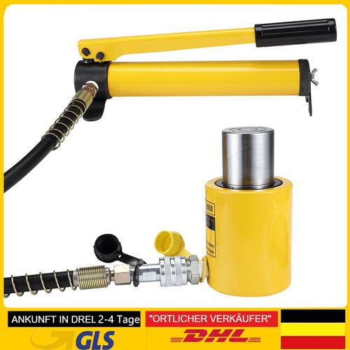 20t druckzylinder jack - druckzylinder,