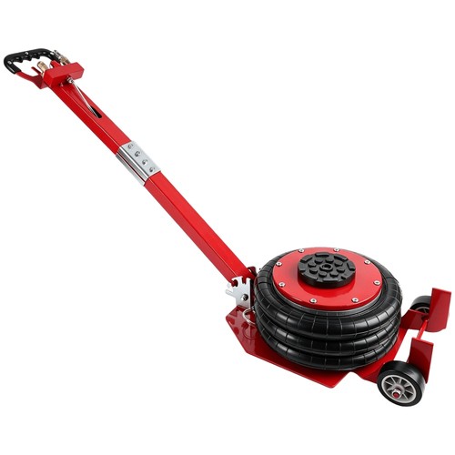 Pneumatischer wagenheber 3t - de,