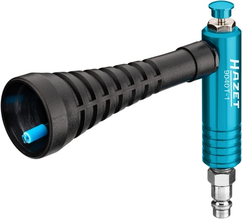 Hazet 9040t turbo - 9040t-1,