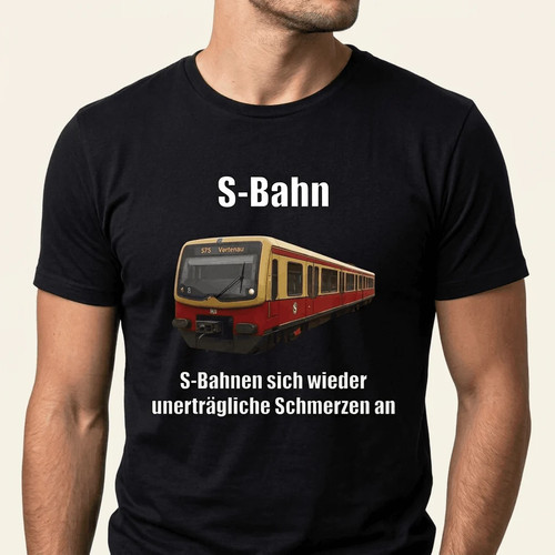 Bahnen sich schmerzen - sich, –