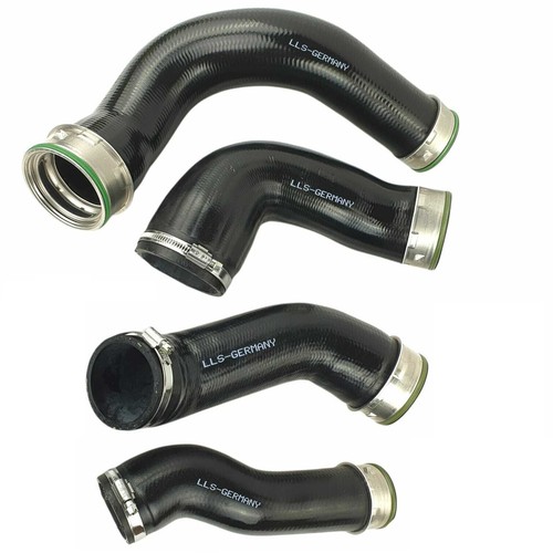 Ladeluftschlauch set für - ladeluftschlauch, vw