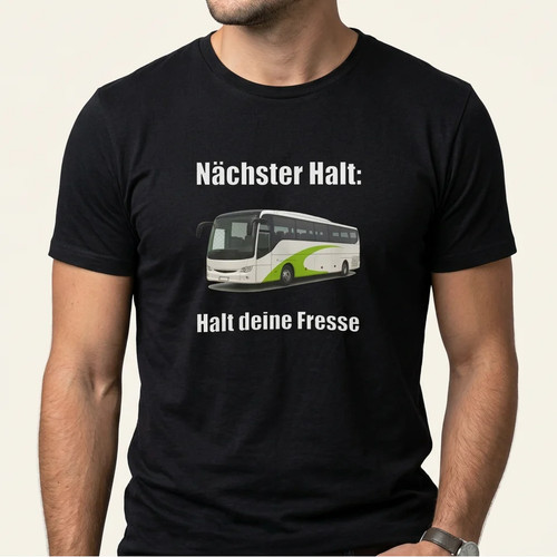 Nächster halt - nächster,