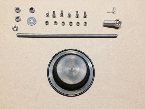 Reparatursatz lda druckdose - reparatursatz,