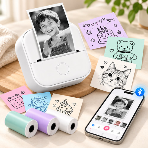 Memoking t02 mini - memoking,