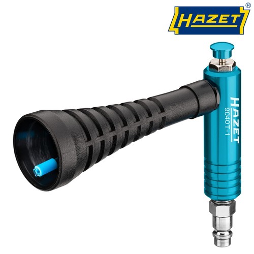 Hazet 9040t turbo ausblas - 9040t-1,