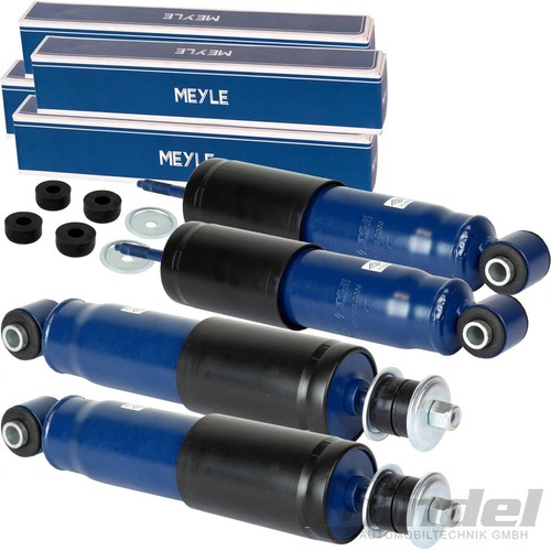 Meyle gasdruck - 4x,