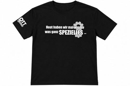 Shirt herren heute - "heute, haben