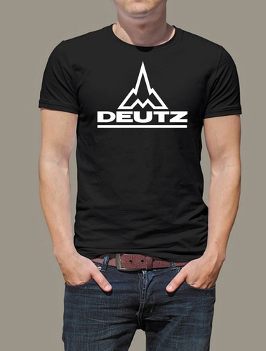 Shirt deutz lkw maschinen - t-shirt,