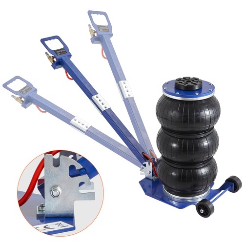Vevor pneumatischer wagenheber - pneumatischer,