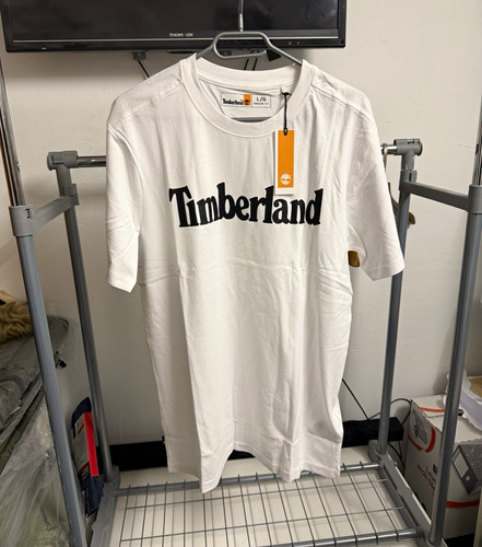 Timberland herren shirt - timberland, t-shirt