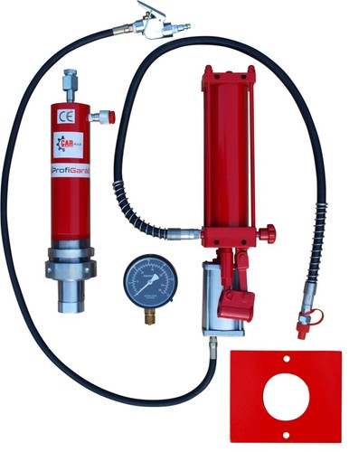 Werkstattpresse satz 20t - satz,