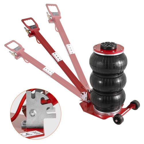 Vevor pneumatischer wagenheber - vevor,