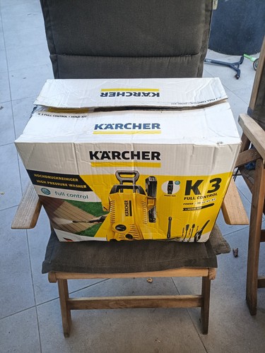 Kärcher full control home - 3,