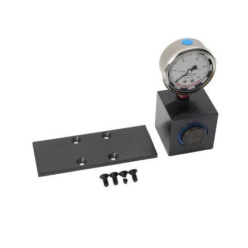Hydraulisches druckprüfer - hydraulisches,