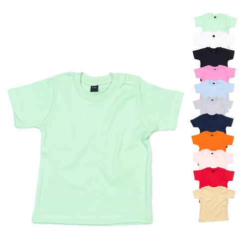 Baby shirt - baby, t-shirt