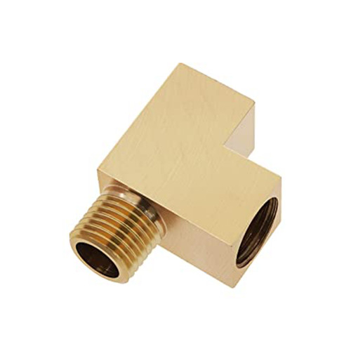 Winkeladapter m10x1mm - winkeladapter,