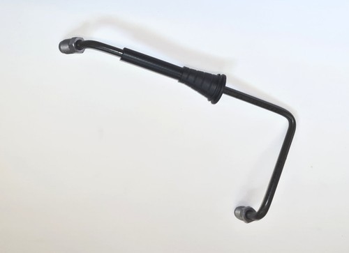 Druckrohr kupplung oe - t4,